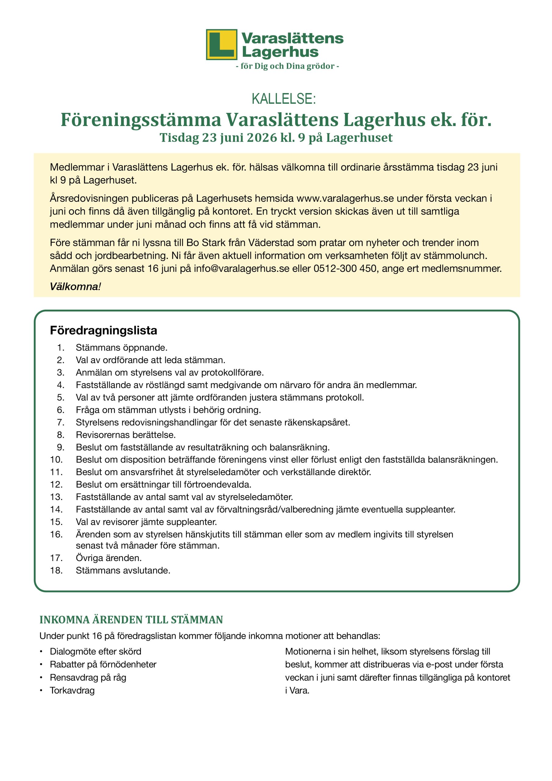 PO484744_VL_Kallelse_Föreningsstämma 2026_utan adr